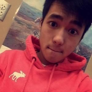 Meet your Posher, Henry